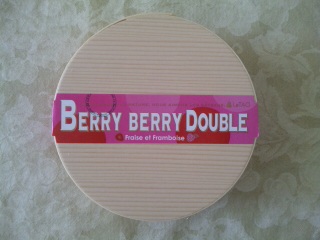 Berryberry!